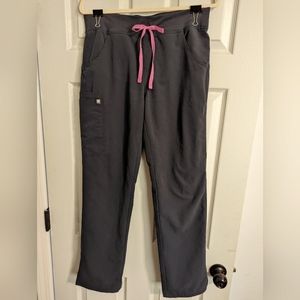 Figs Size Small Kade Cargo Scrubs